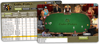 cake poker download der neuen software