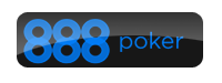 888 Poker Logo.