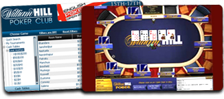 william hill poker software download und sofortspiel